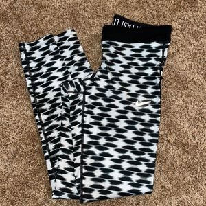 Nike running leggings